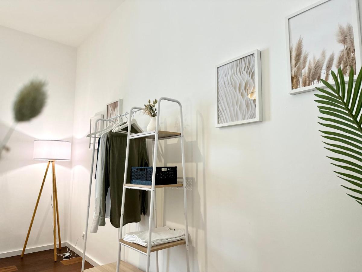 Mystay: Zentral I Design I Prime I Gaeste Wc Хайдельберг Экстерьер фото