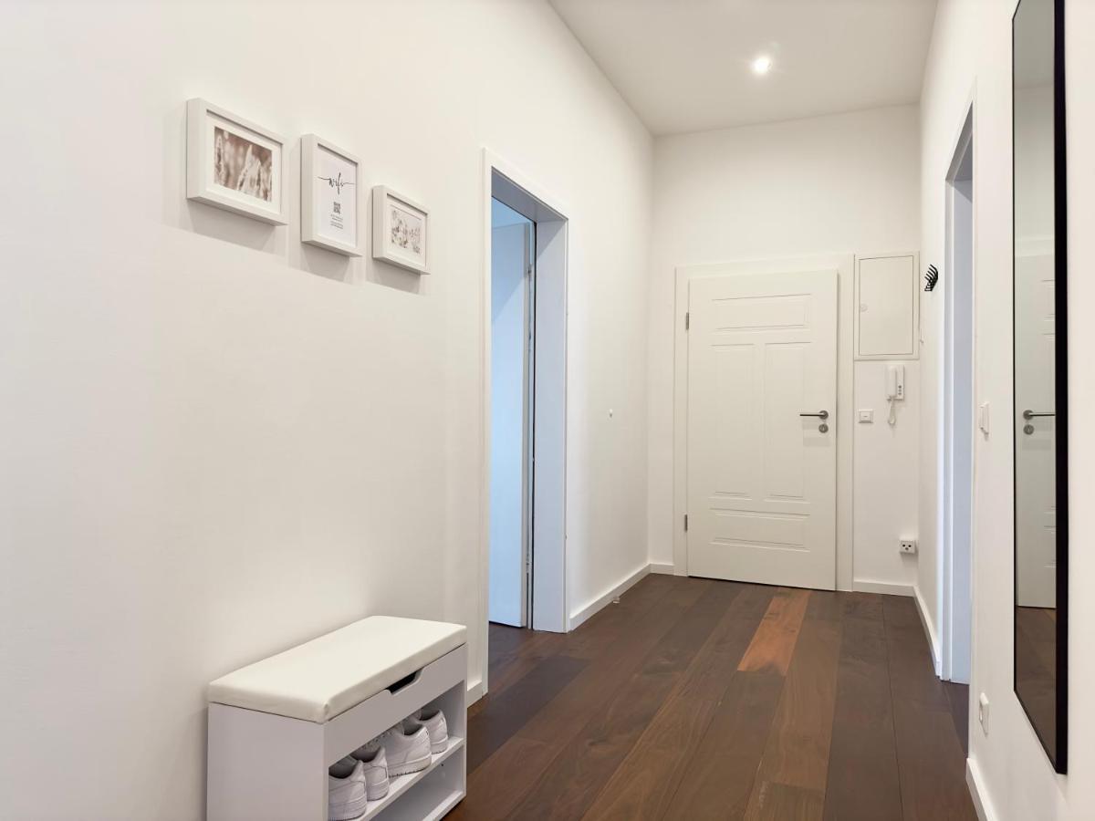 Mystay: Zentral I Design I Prime I Gaeste Wc Хайдельберг Экстерьер фото