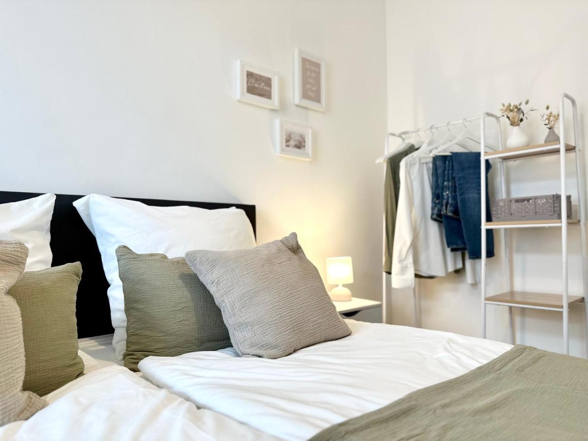 Mystay: Zentral I Design I Prime I Gaeste Wc Хайдельберг Экстерьер фото