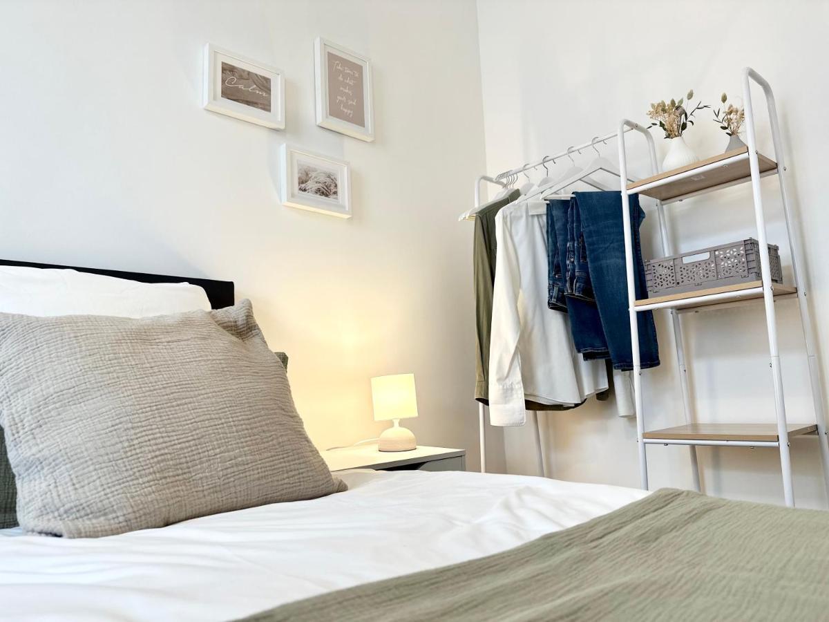 Mystay: Zentral I Design I Prime I Gaeste Wc Хайдельберг Экстерьер фото