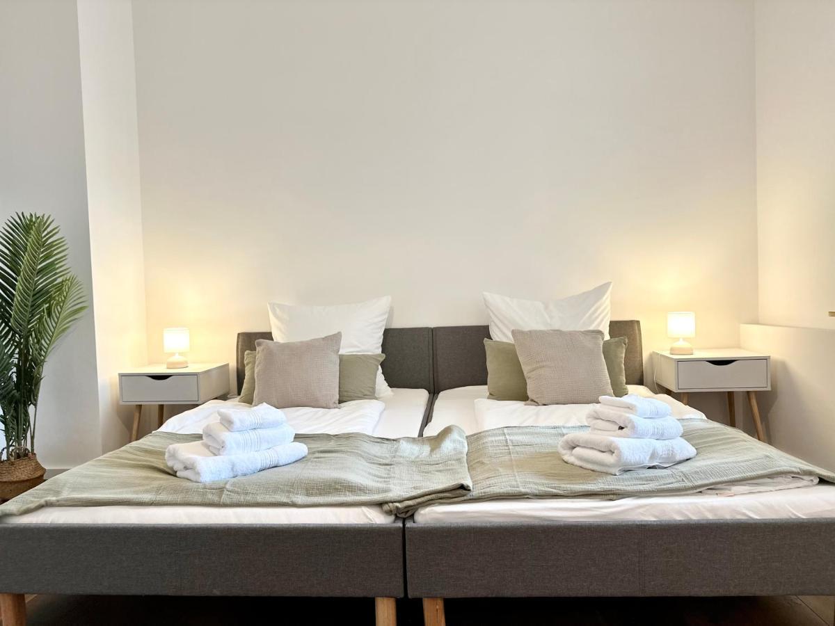 Mystay: Zentral I Design I Prime I Gaeste Wc Хайдельберг Экстерьер фото