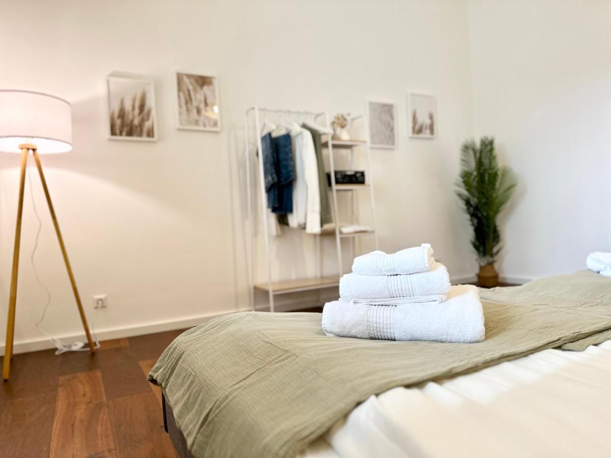 Mystay: Zentral I Design I Prime I Gaeste Wc Хайдельберг Экстерьер фото