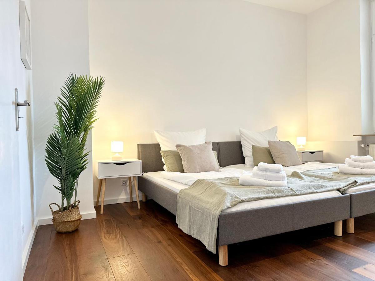 Mystay: Zentral I Design I Prime I Gaeste Wc Хайдельберг Экстерьер фото