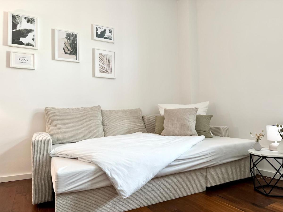 Mystay: Zentral I Design I Prime I Gaeste Wc Хайдельберг Экстерьер фото