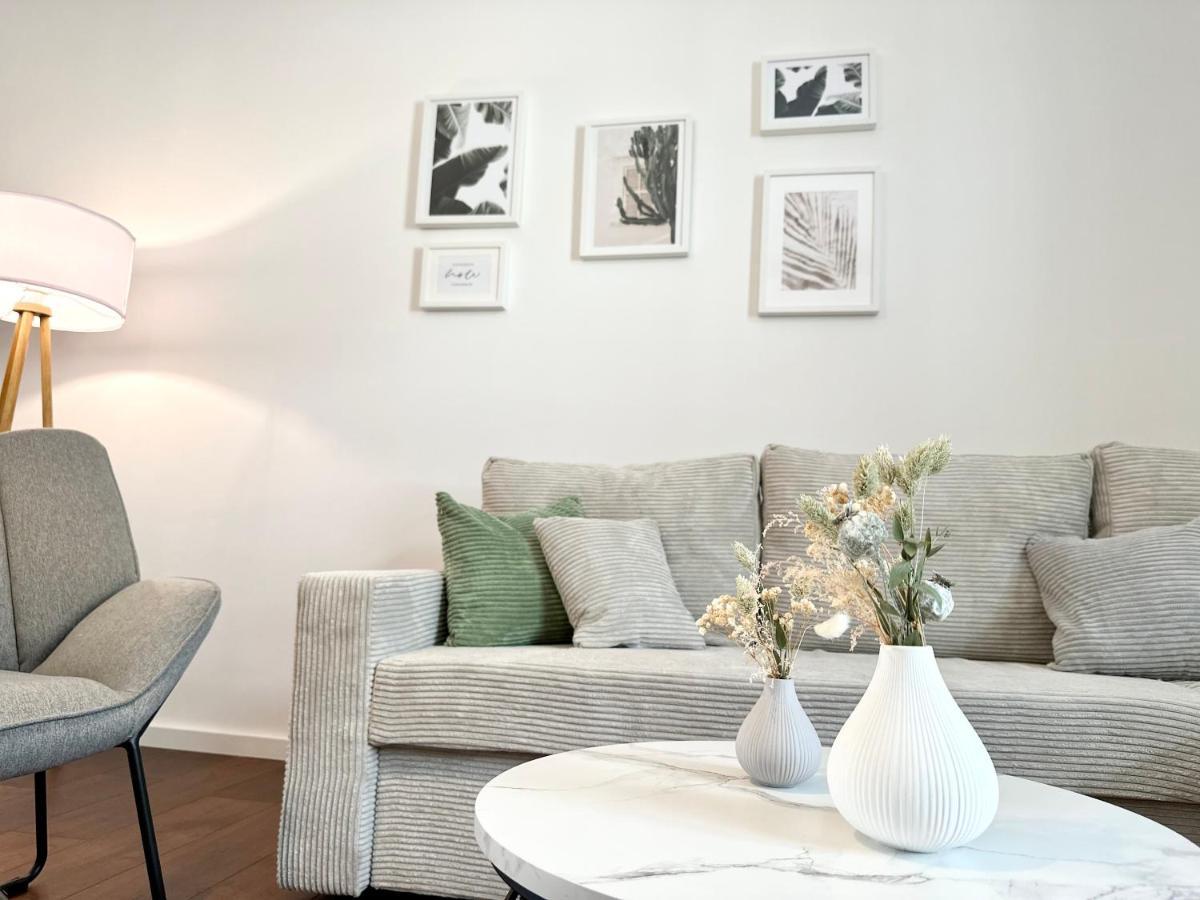 Mystay: Zentral I Design I Prime I Gaeste Wc Хайдельберг Экстерьер фото