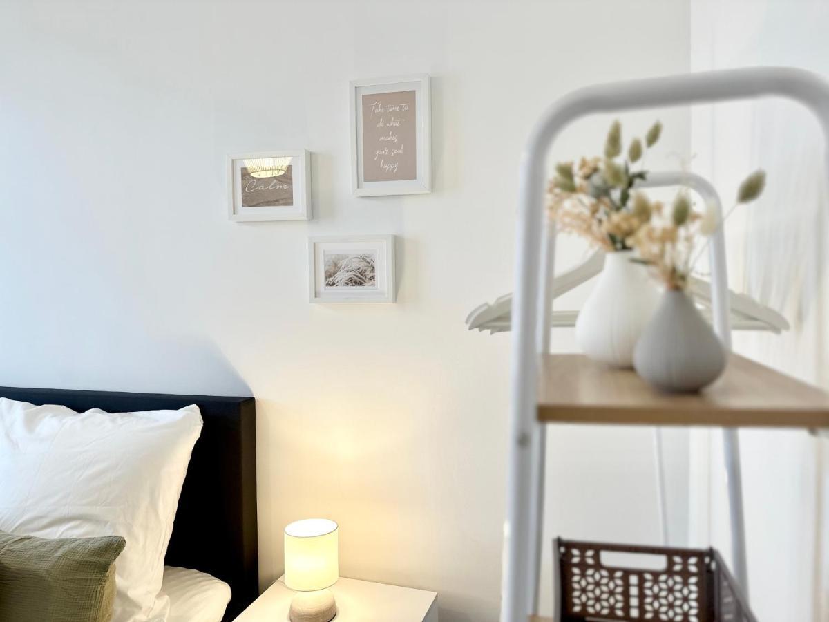 Mystay: Zentral I Design I Prime I Gaeste Wc Хайдельберг Экстерьер фото