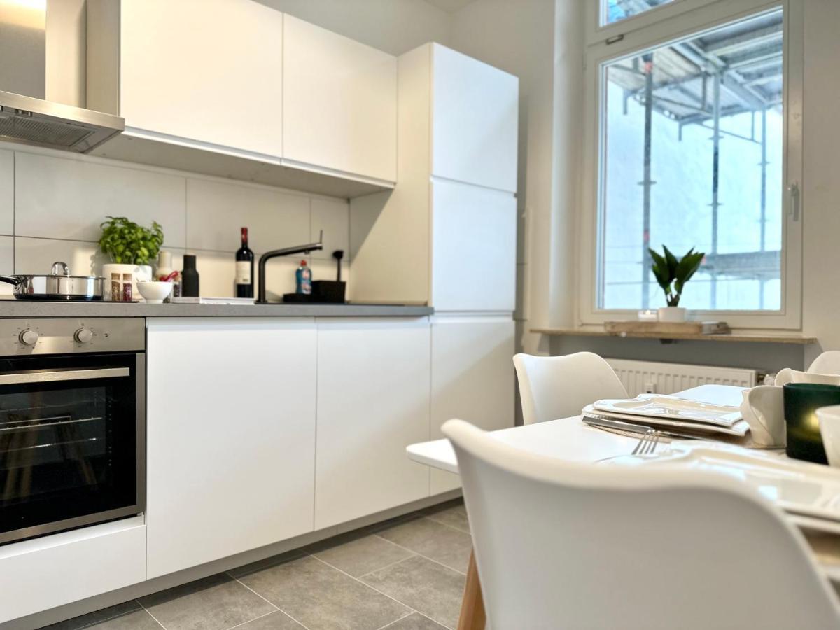 Mystay: Zentral I Design I Prime I Gaeste Wc Хайдельберг Экстерьер фото